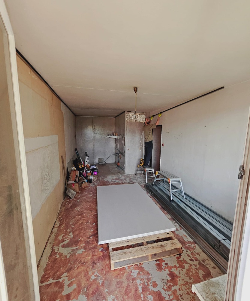 Byt Lovosická – kompletní rekonstrukce - foto 64